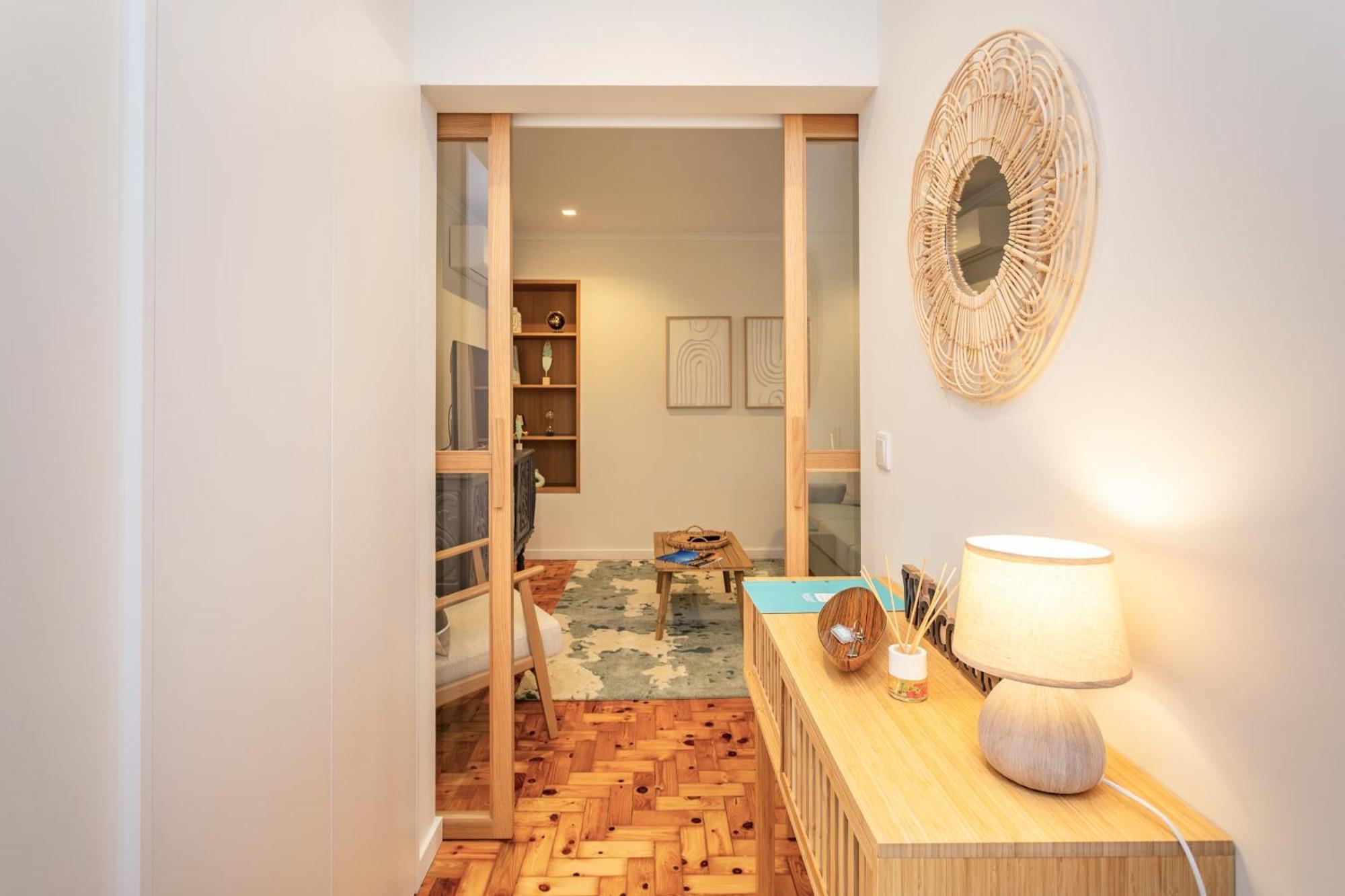 Beguest Retiro Da - 15min Walk From The Center -