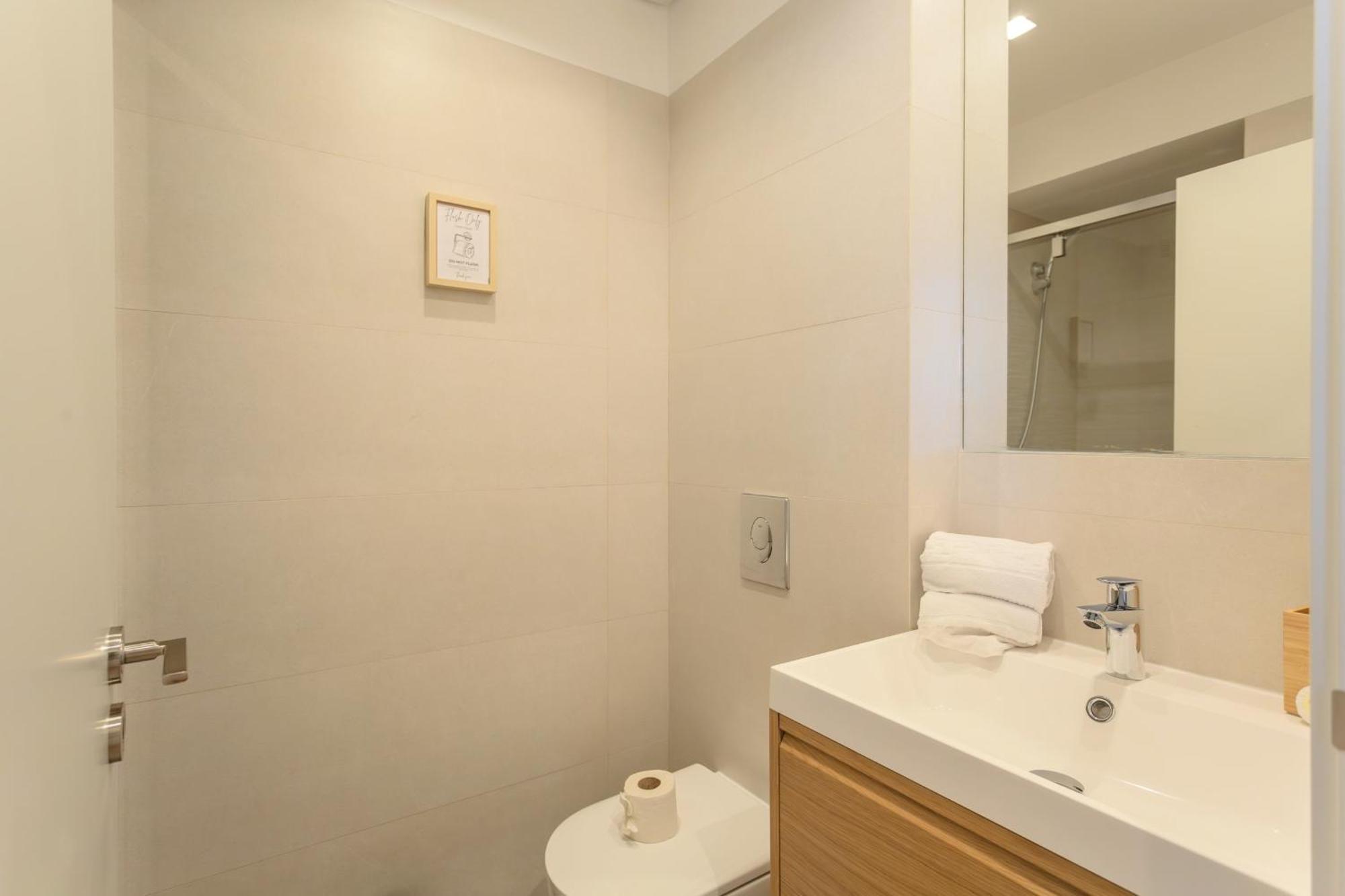 Beguest Retiro Da - 15min Walk From The Center - Apartment