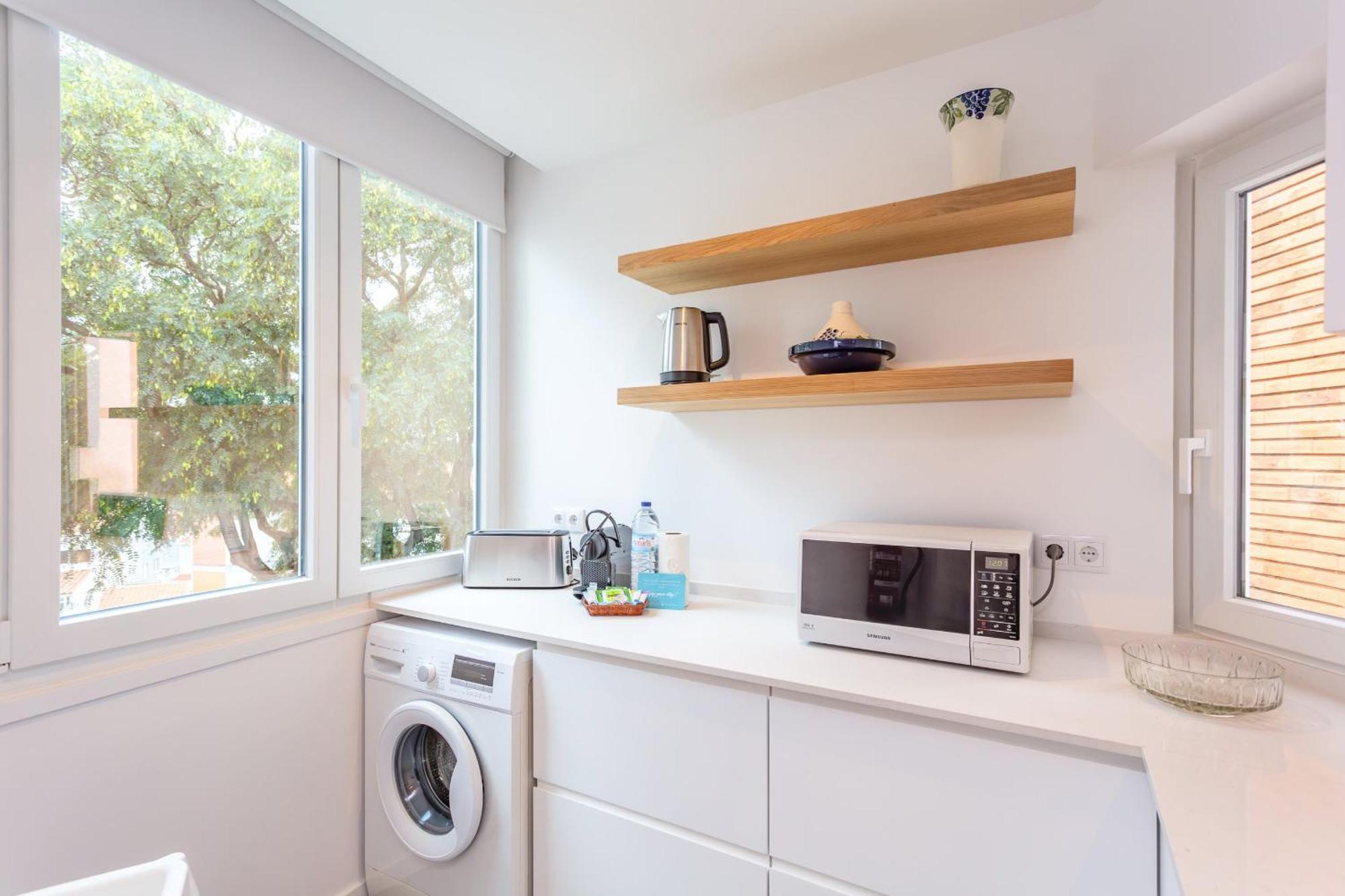 Apartment Beguest Retiro Da - 15min Walk From The Center -
