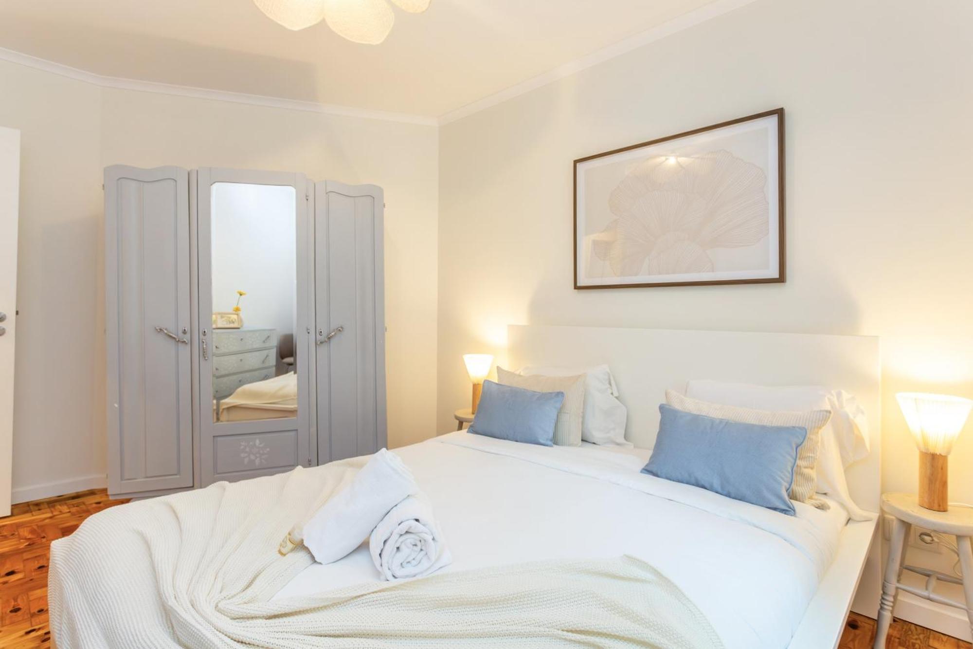 Beguest Retiro Da - 15min Walk From The Center - *