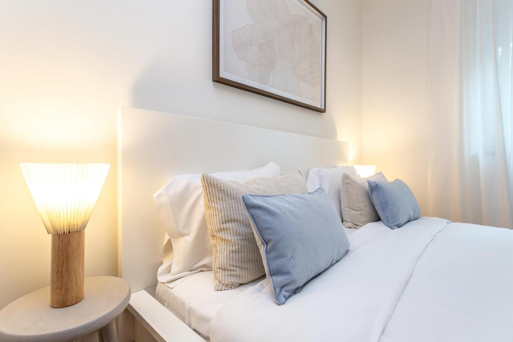 Beguest Retiro Da - 15min Walk From The Center - Cascais