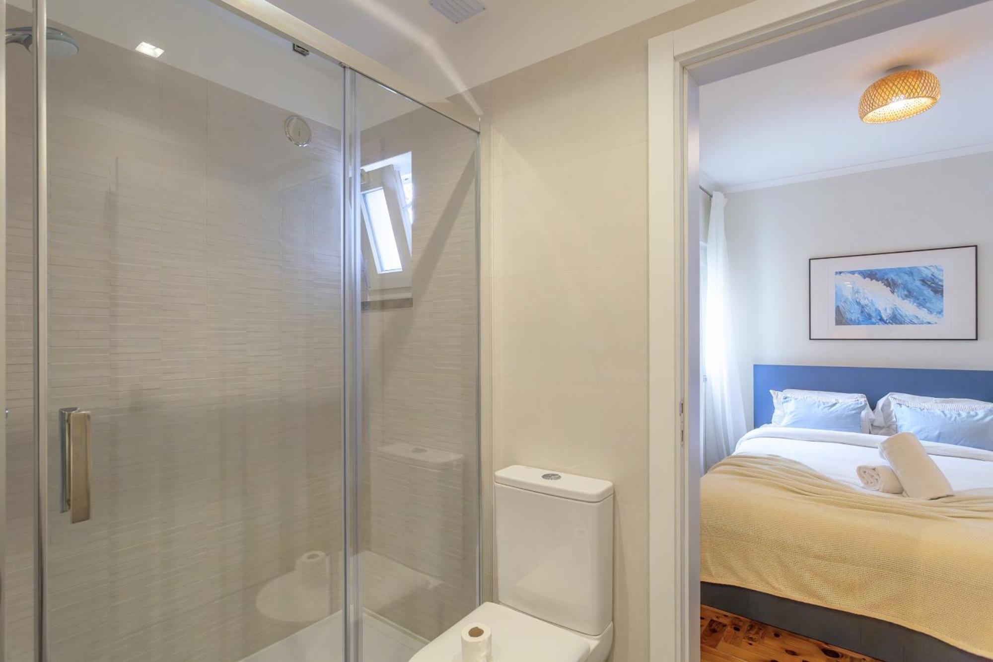 Beguest Retiro Da - 15min Walk From The Center -