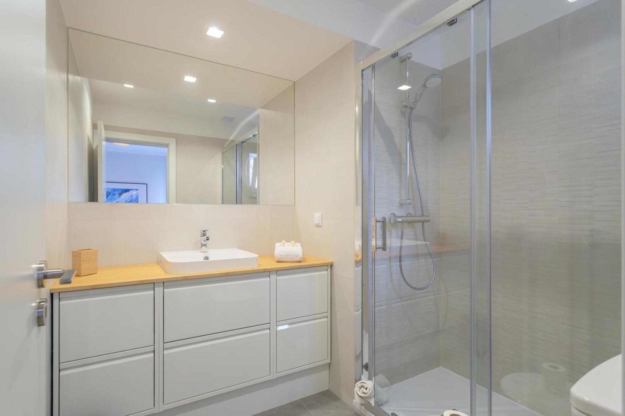 Beguest Retiro Da - 15min Walk From The Center - Apartment