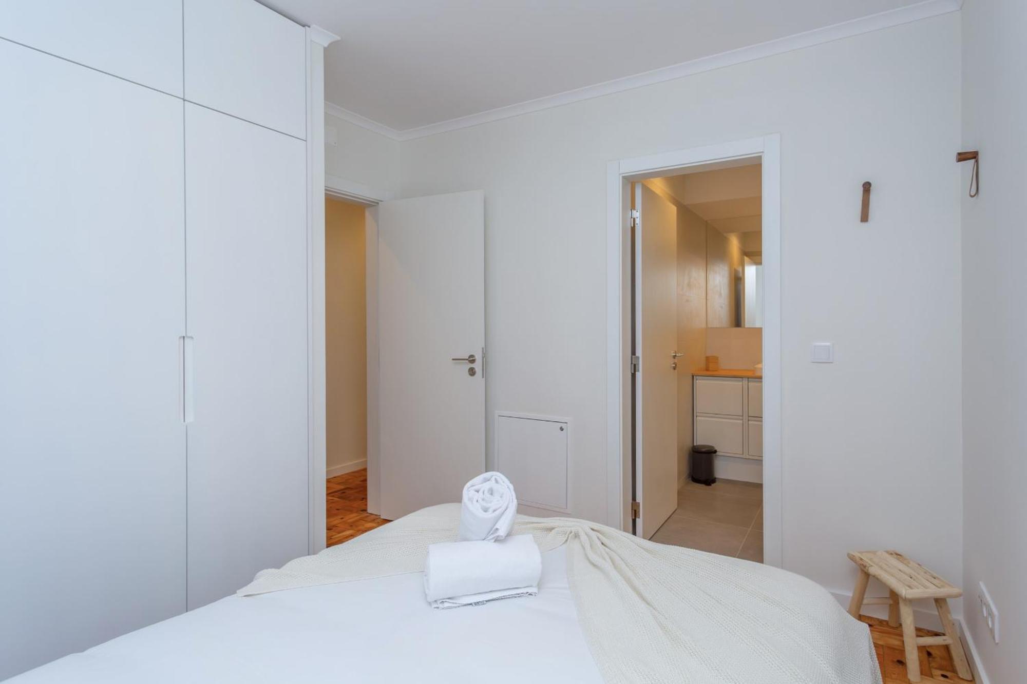 Beguest Retiro Da - 15min Walk From The Center - Apartment *