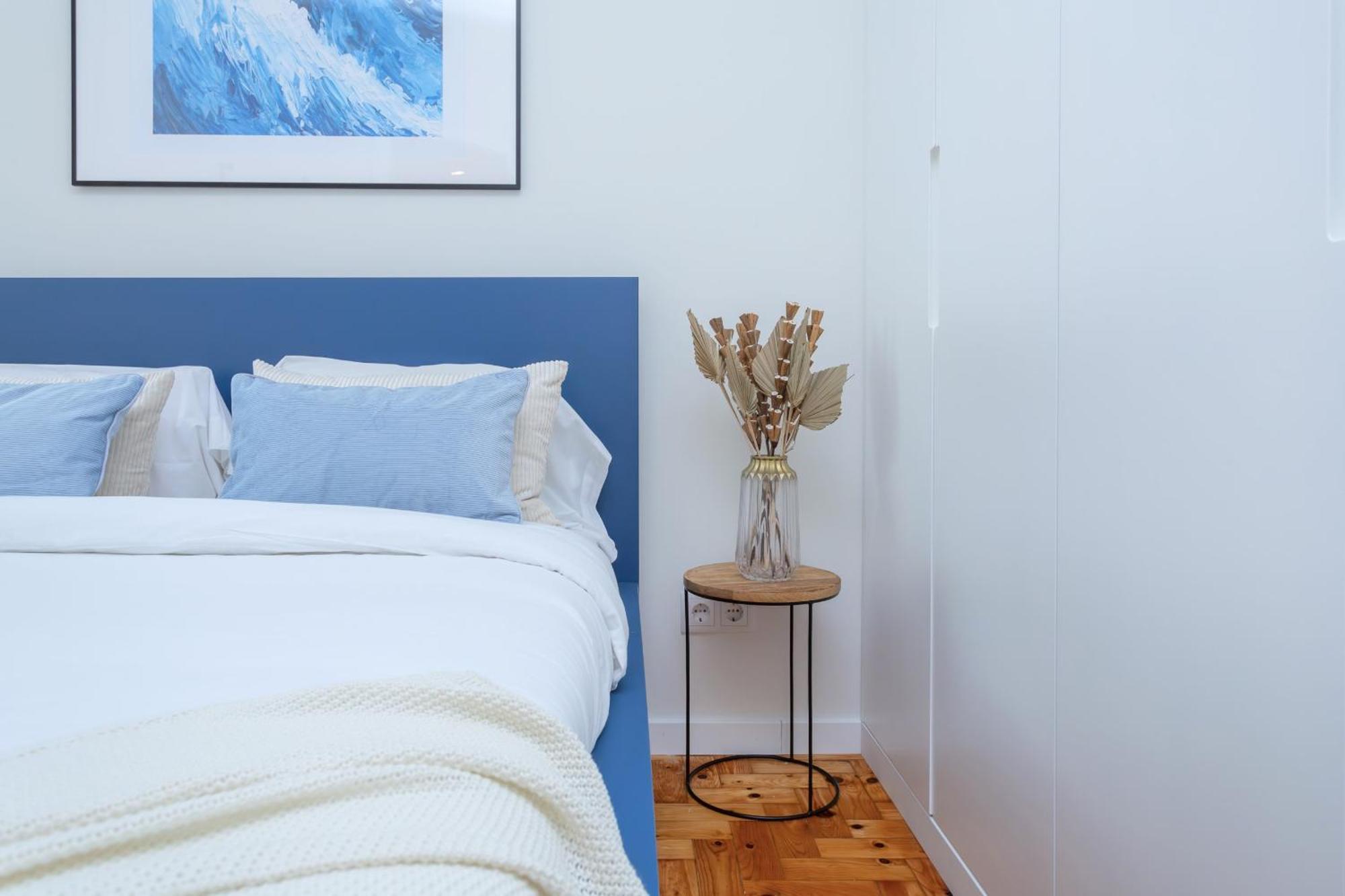 Beguest Retiro Da - 15min Walk From The Center - Apartment *
